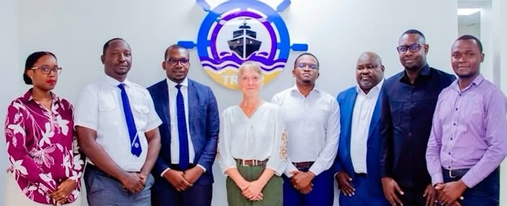 WMU explores partnerships with Tanzania