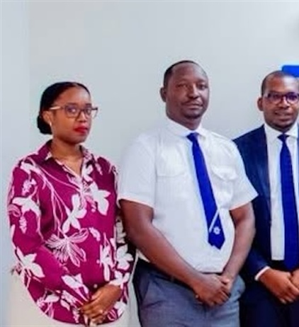 WMU explores partnerships with Tanzania