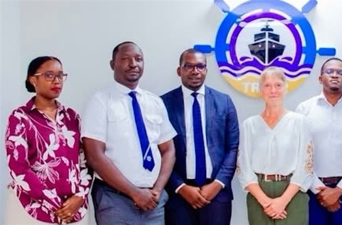 WMU explores partnerships with Tanzania