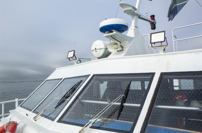 Exclusion from existing fuel rebate system challenges competitiveness...