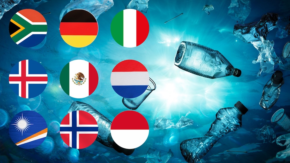 South Africa helps draft global roadmap linking ocean dumping rules to new high seas treaty