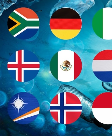 South Africa helps draft global roadmap linking ocean dumping rules to...