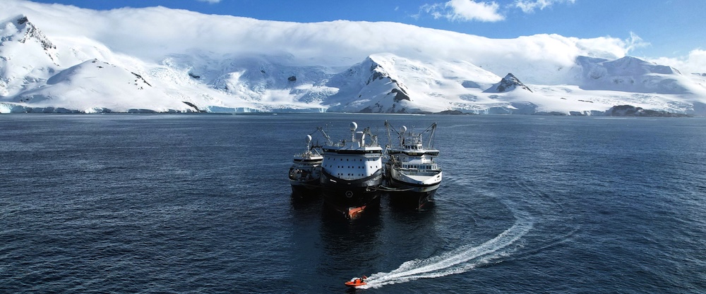 Scientists raise alarm on early fisheries closure