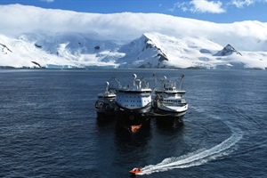 Scientists raise alarm on early fisheries closure
