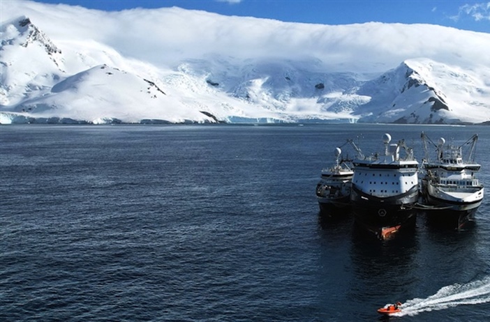Scientists raise alarm on early fisheries closure