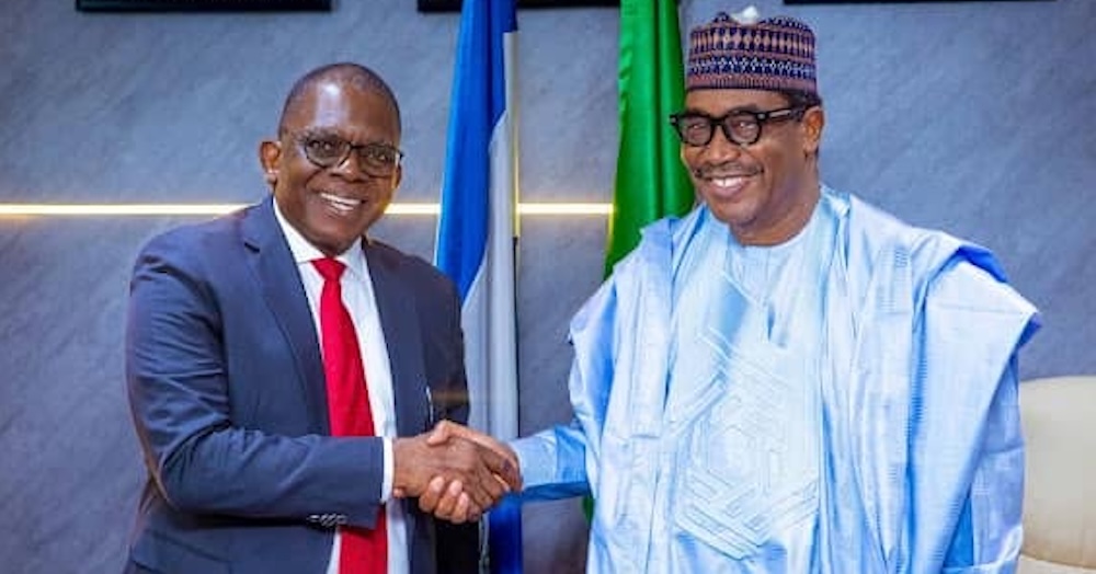 New era of port regulation for Nigeria