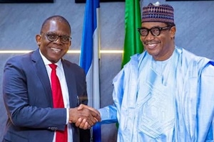 New era of port regulation for Nigeria