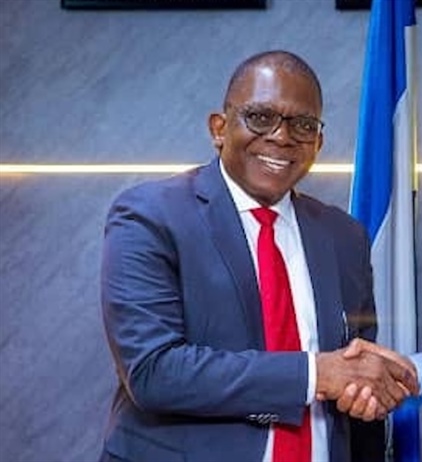 New era of port regulation for Nigeria