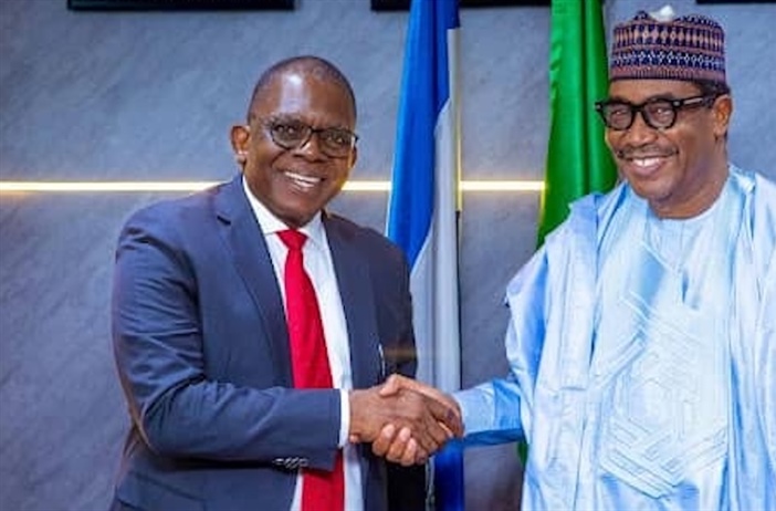 New era of port regulation for Nigeria