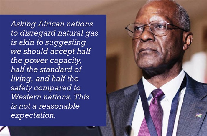 African leaders must find ways to encourage ongoing oil and gas investments