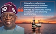 Unlocking investment in the offshore oil and gas space