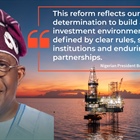 Unlocking investment in the offshore oil and gas space