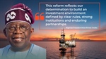 Unlocking investment in the offshore oil and gas space
