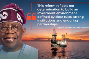 Unlocking investment in the offshore oil and gas space