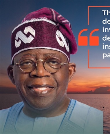 Unlocking investment in the offshore oil and gas space