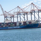 Regulator slashes port tariffs