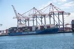 Regulator slashes port tariffs