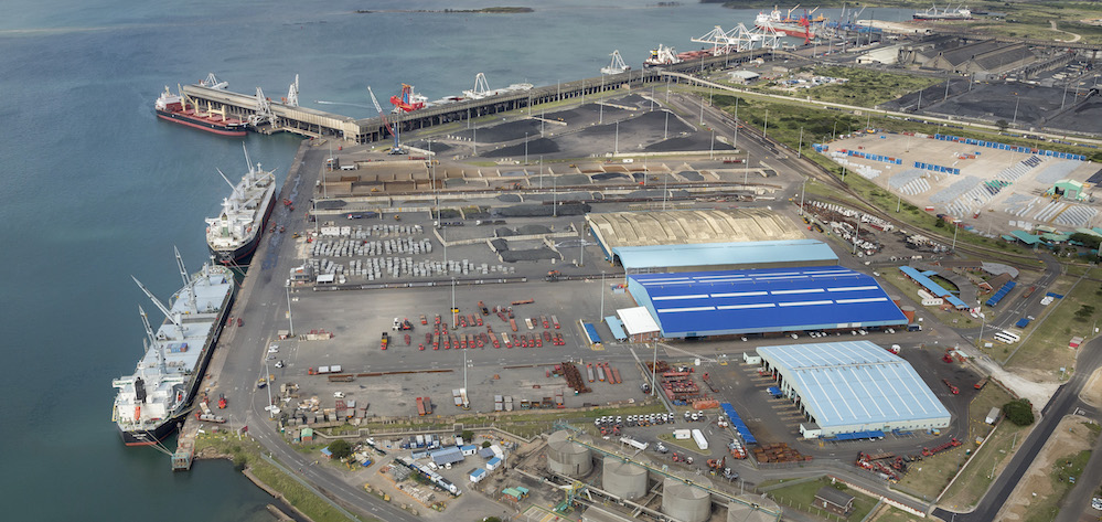 Bunker fuel terminal operator appointed