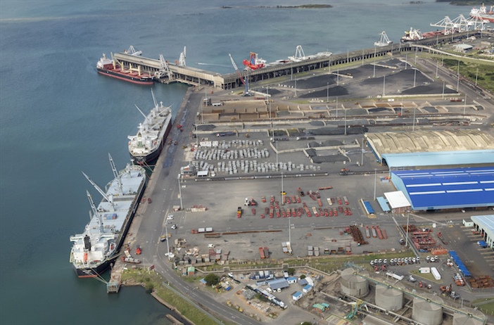 Bunker fuel terminal operator appointed