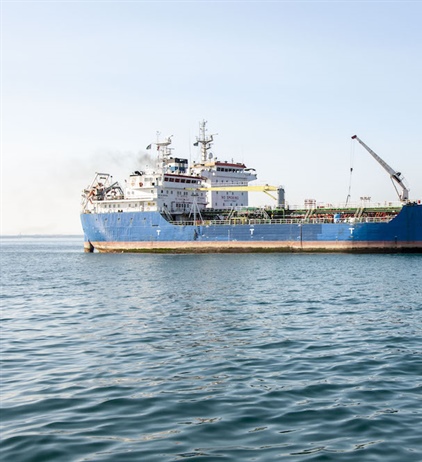 Applications for offshore bunkering to be processed