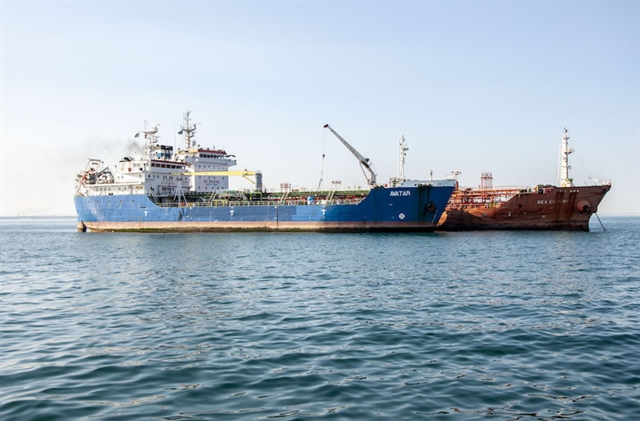 Applications for offshore bunkering to be processed