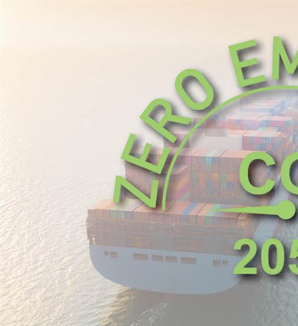 Opportunity for Africa to develop decarbonisation plans