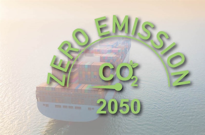 Opportunity for Africa to develop decarbonisation plans