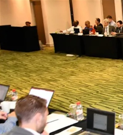Decarbonisation strategy needed to fulfil international obligations