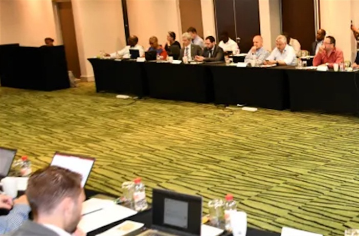 Decarbonisation strategy needed to fulfil international obligations