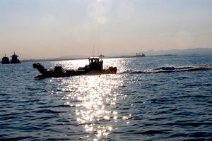 New small vessel regulations focus on safety
