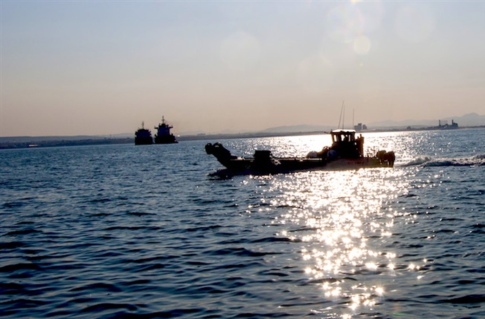 New small vessel regulations focus on safety