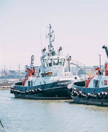 Tugboat acquisition aims to address port inefficiencies