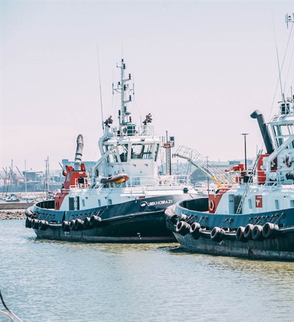 Tugboat acquisition aims to address port inefficiencies