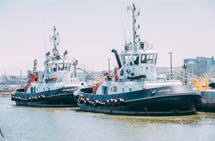 Tugboat acquisition aims to address port inefficiencies