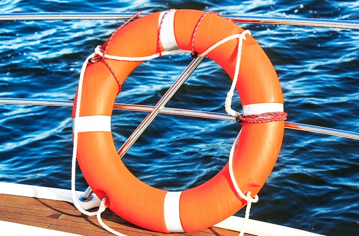 Search for seafarer along South African coast called off