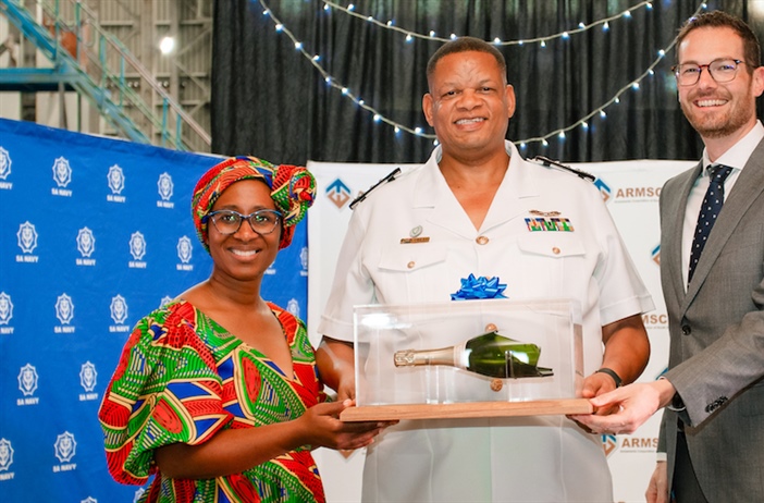 Third MMIPV gets official blessing in Cape Town
