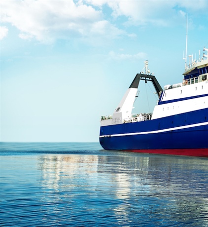 Fishing major delivers steady results in challenging times