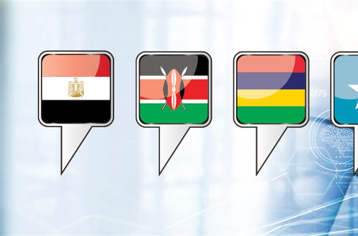 Maritime research will sustain Africa's blue economy