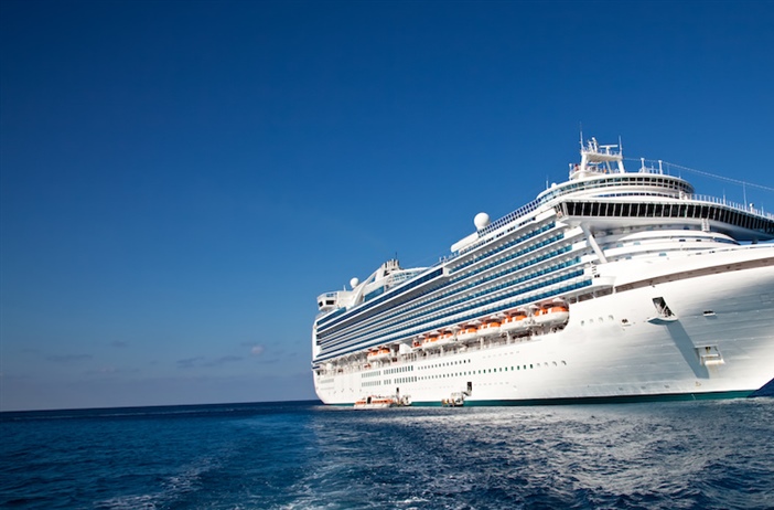 Cruising towards sustainability