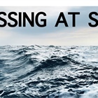 Search for six lost at sea continues