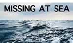 Search for six lost at sea continues