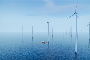 PetroSA aims to study feasibility of offshore wind farming in South African waters
