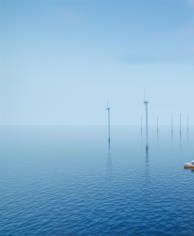 PetroSA aims to study feasibility of offshore wind farming in South...