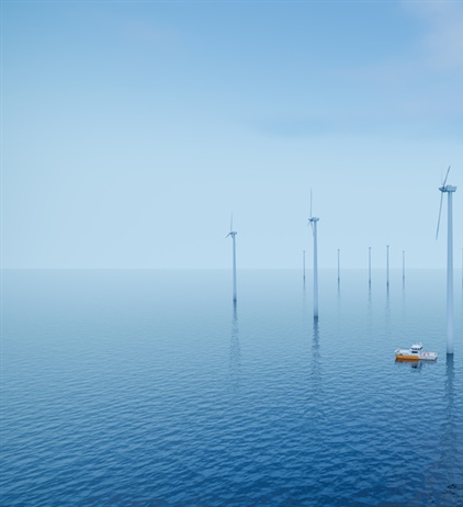 PetroSA aims to study feasibility of offshore wind farming in South...