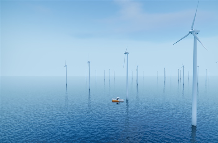 PetroSA aims to study feasibility of offshore wind farming in South...
