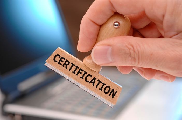 Operational challenges impact vessel certification