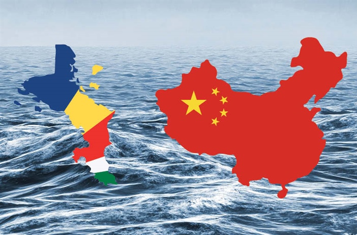 Seychelles looks forward to donation of patrol vessel