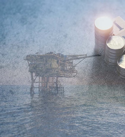 Showcasing O&G investment opportunities in southern Africa