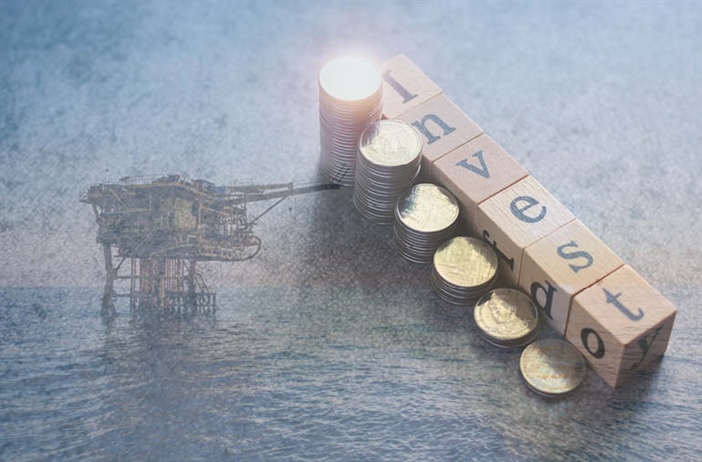 Showcasing O&G investment opportunities in southern Africa