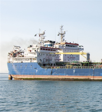 New offshore bunker operators poised to take up position